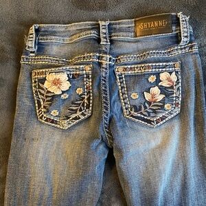 Shyanne Jeans